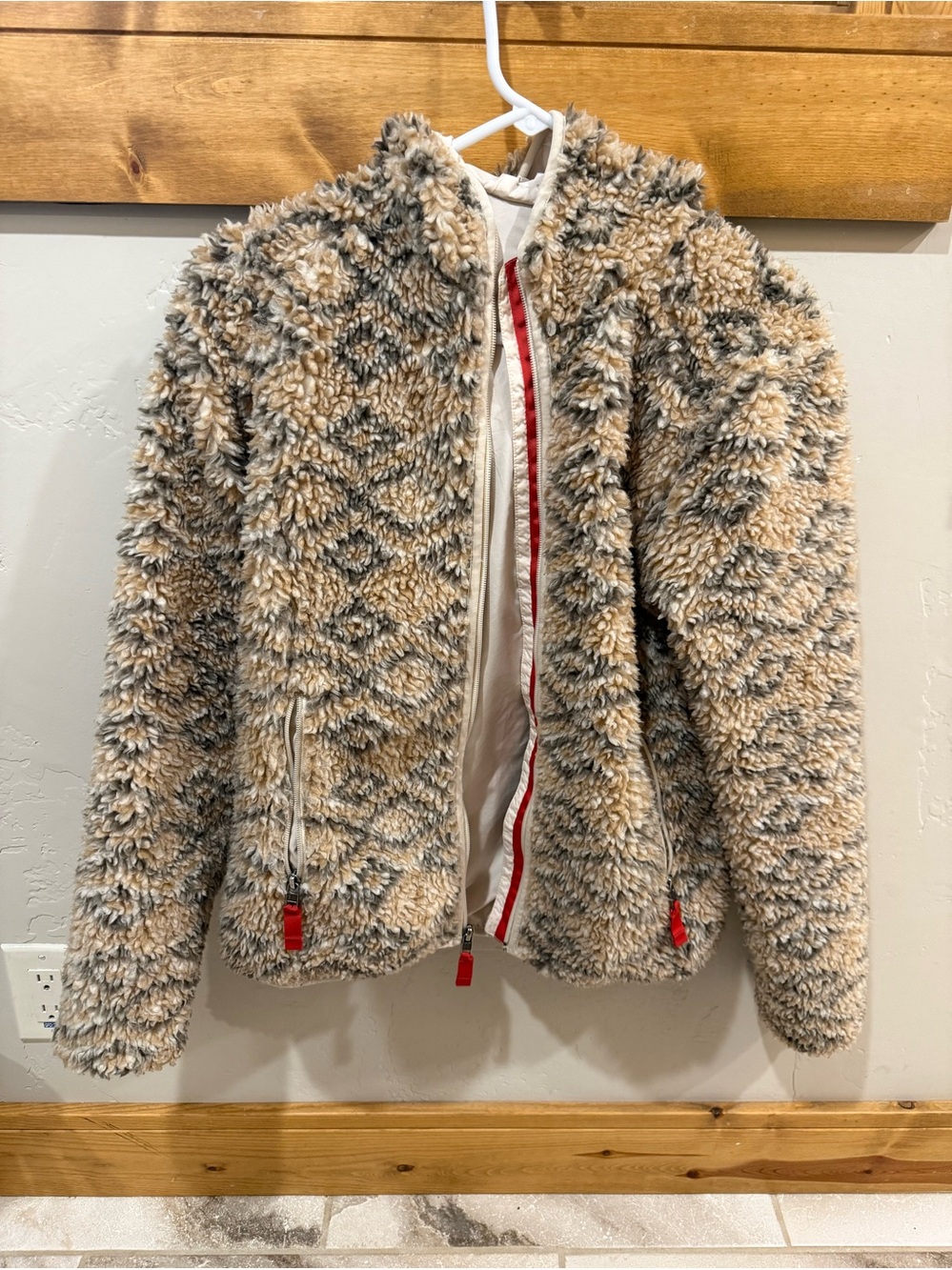 Patagonia Hooded jacket